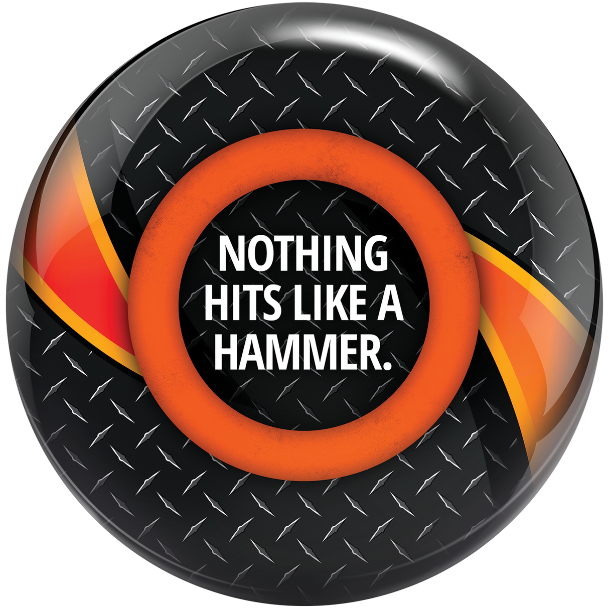 bowling ball core
