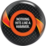 bowling ball core