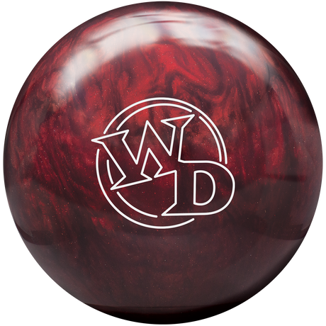 columbia-300-white-dot-scarlet bowling ball insidebowling.com