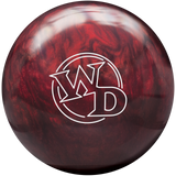 columbia-300-white-dot-scarlet bowling ball insidebowling.com