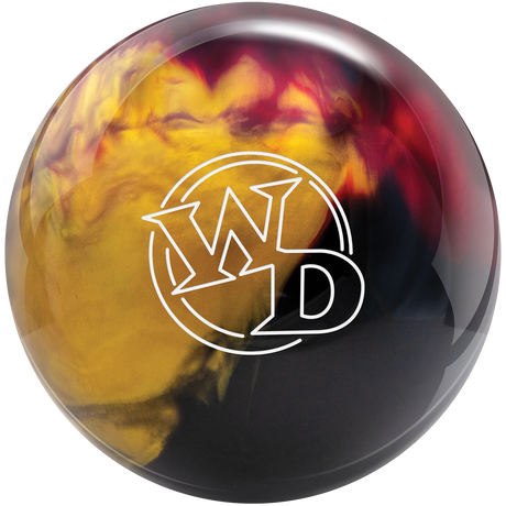 columbia-300-white-dot-scarlet-gold-black bowling ball insidebowling.com