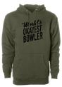 Get your humor on with this fun tee. Hit the lanes and letting everyone know your skills before you even throw a shot...or does it?!  Bowling, Tshirt, gift, funny, free, novelty, golf, shirt, tshirt, tee, shirt, pba, pwba, pro bowling, league bowling, league night, strike, spare, gutter, 