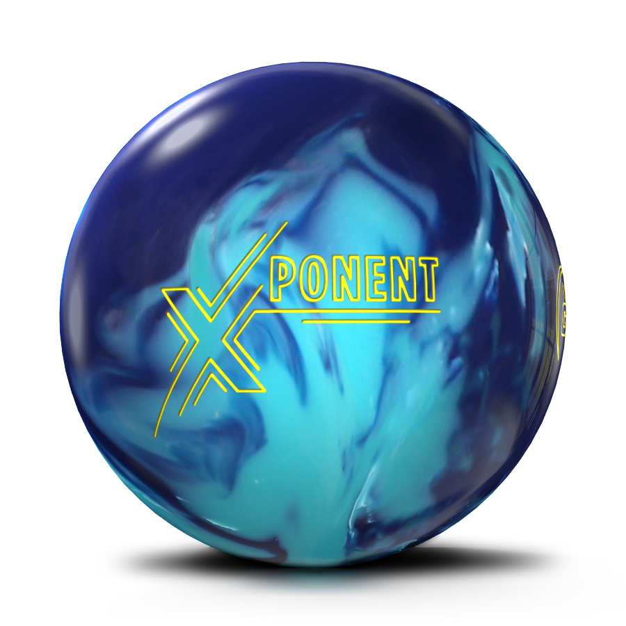 The Xponent is going to be the perfect first ball out of the bag and benchmark piece within the Global line! This ball features a hand-crafted mix of older and newer technology. Inside Bowling powered by Ray Orf's Pro Shop in St. Louis, Missouri USA best prices online. Free shipping on orders over $75.
