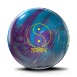 The Zen utilizes a pearl version of the S77 Response cover combined with a gigantic symmetric core. The S77 Response Pearl Cover provides the strongest reaction we have ever put in an 800 Series ball. Inside Bowling powered by Ray Orf's Pro Shop in St. Louis, Missouri USA best prices online. Free shipping on orders over $75.