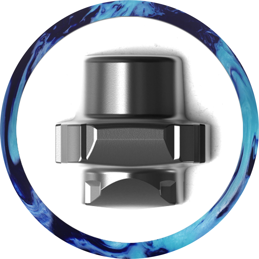 The Blue Coral Venom™ is the first ever hybrid asymmetric found in the 10-year history of the Venom™ line. The latest stage of evolution in the wildly successful Venom™ line, the this ball focuses on versatility and benchmark reaction for moderately high friction surfaces. Inside Bowling Pro Shop offers free shipping.