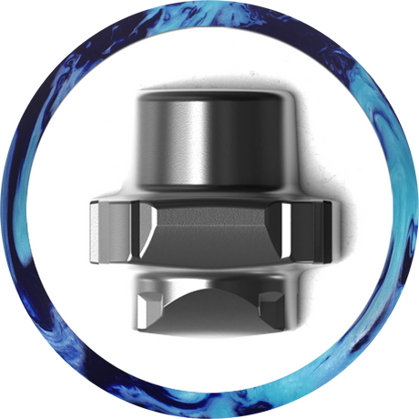 The Blue Coral Venom™ is the first ever hybrid asymmetric found in the 10-year history of the Venom™ line. The latest stage of evolution in the wildly successful Venom™ line, the this ball focuses on versatility and benchmark reaction for moderately high friction surfaces. Inside Bowling Pro Shop offers free shipping.