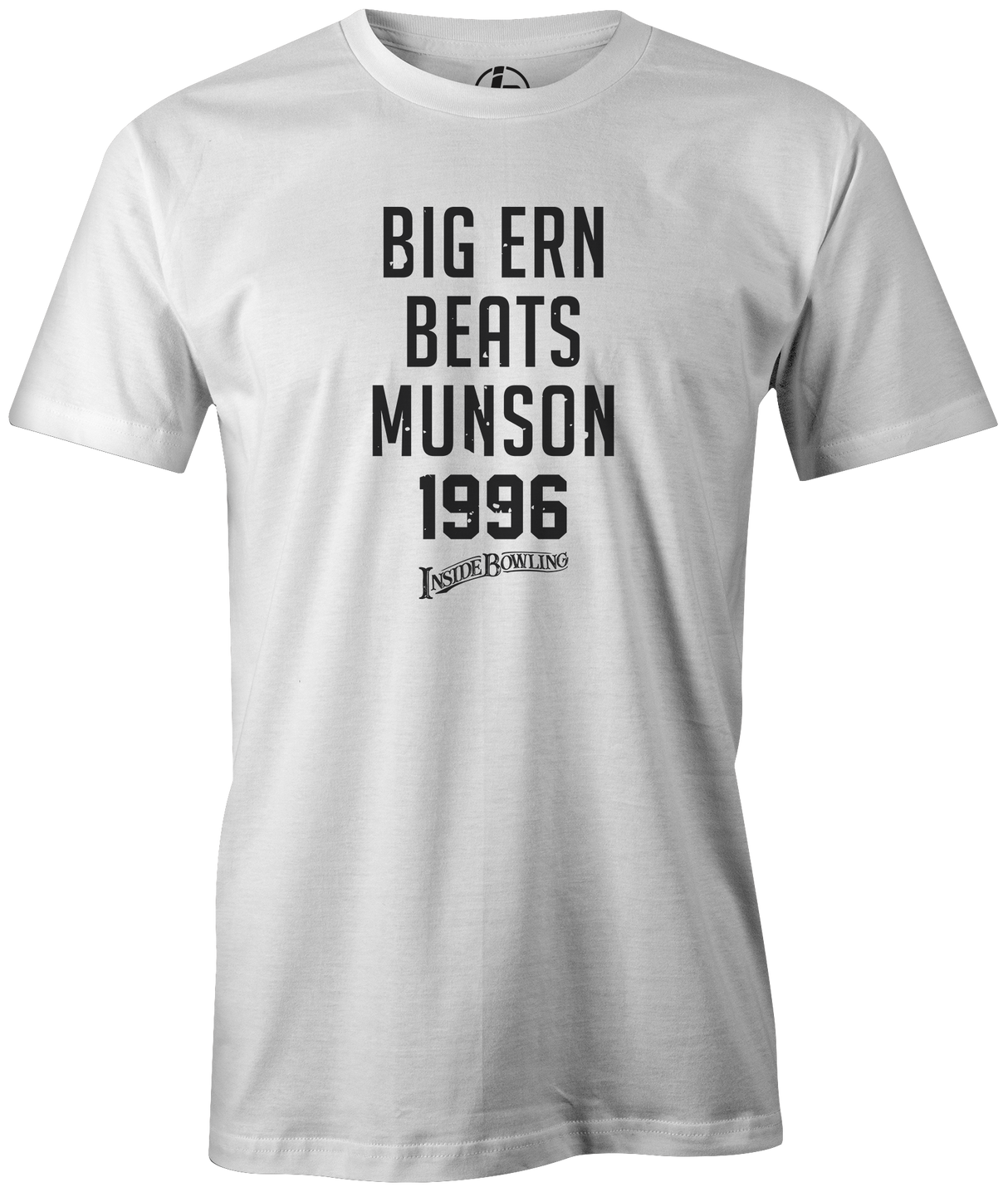 Big Ern Beats Munson