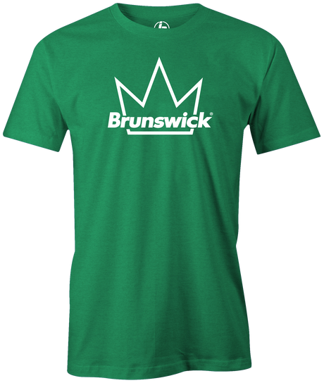 Brunswick Bowling Crown