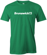 Brunswick Bowling Classic Logo