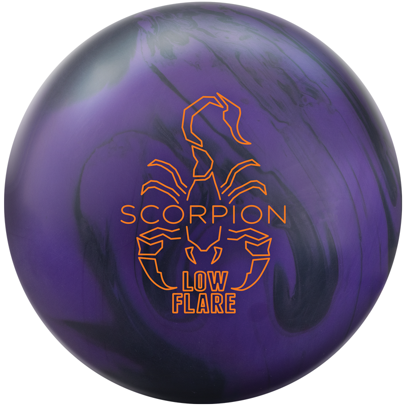 Hammer Scorpion Low Flare