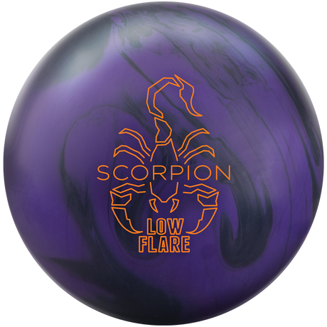 Hammer Scorpion Low Flare