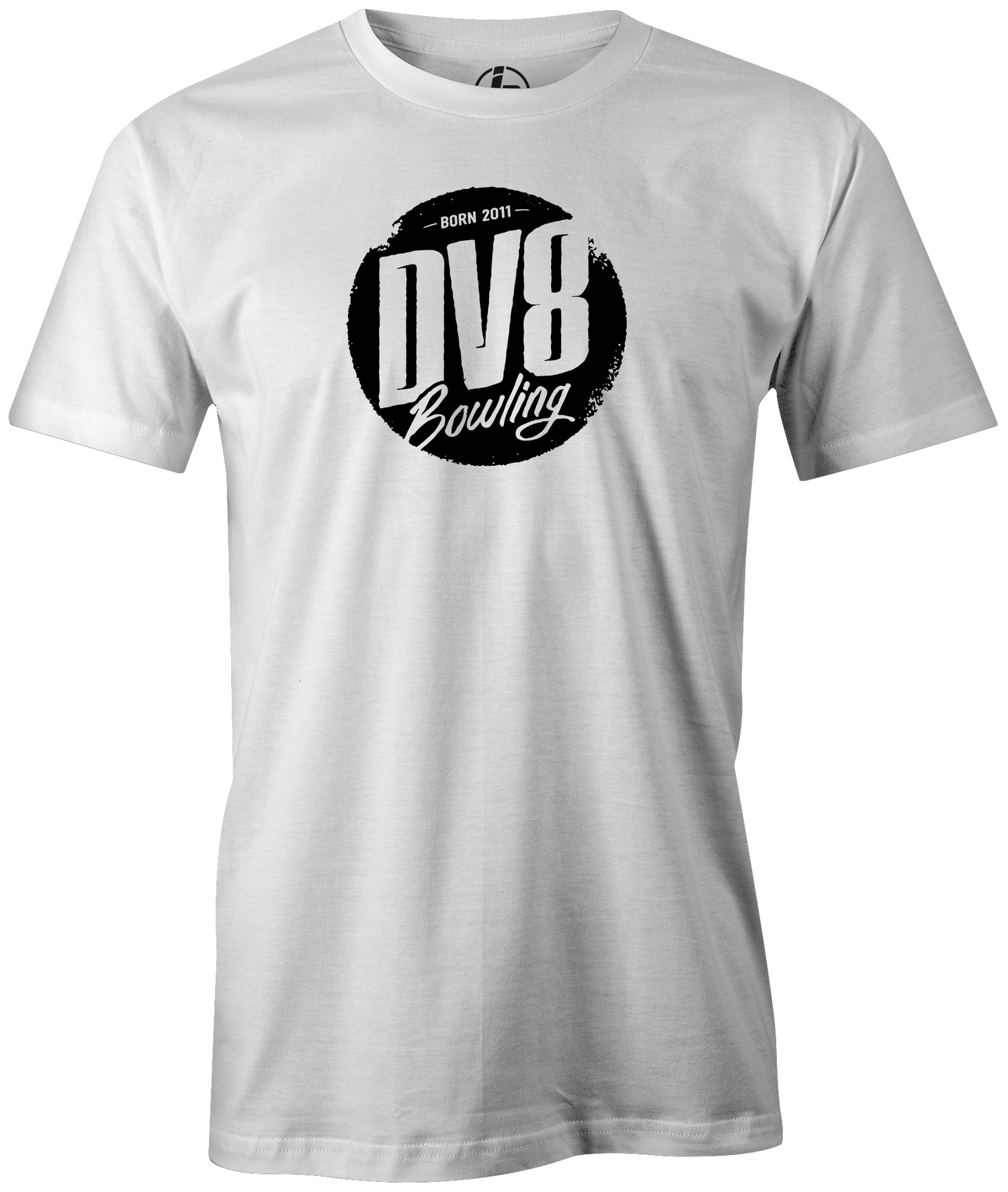 DV8 Bowling Logo – Inside Bowling