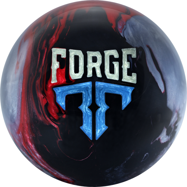 The Forge™ Ember is the newest performance hybrid from Motiv Bowling. Built to generate more friction than previous hybrids, the Forge™ Ember combines technology from two very different coverstock systems to deliver a new brand of motion. Inside Bowling online pro shop offers free shipping on all orders over $75 and is located in the USA.