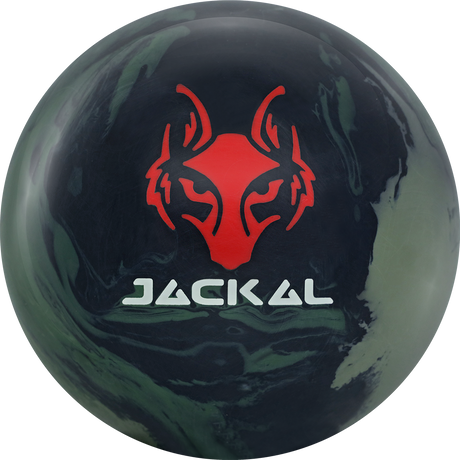 The newest predator in the vicious Jackal line, the Jackal Ambush will catch opponents off guard with its strength and control of its environment. Inside Bowling Pro Shop offers free shipping on all orders over $75. The best prices online with A+ quality customer service. We ship fast. High performance bowling balls.