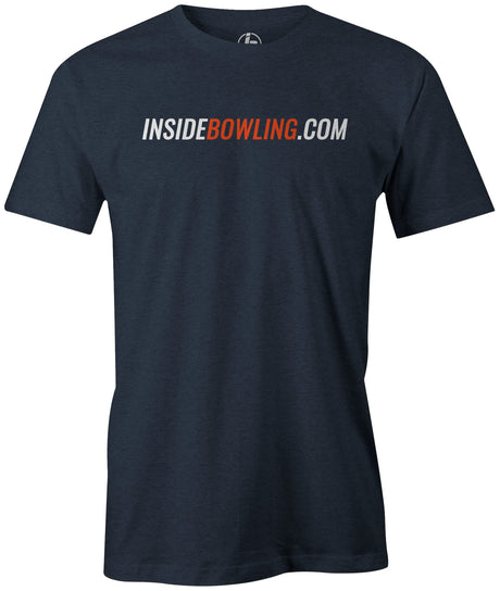 We appreciate the support you give to us! Enjoy this Inside Bowling classic logo tee at a special price! Hit the lanes in this awesome Inside Bowling T-shirt and be a part of the team! League bowling Team shirt. Junior Gold. PBA. PWBA. tee, tee shirt, tee-shirt, tshirt, t shirt, tournament shirt. Cool, novelty. Men's. 