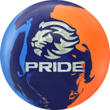 The Pride™ line has come roaring back stronger and ready to take on even more oil than before. The Pride Dynasty from MOTIV® is a stronger, more controllable solid ball intended to serve as a benchmark in a modern bowling environment. Inside Bowling Online Pro Shop offers free shipping on Motiv bowling balls at sales prices.