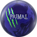 The most sought after crossover in MOTIV® history is here with the introduction of the Primal™ Shock! Combining two of MOTIV®’s greatest releases, the Primal Rage and Venom Shock, the Primal Shock takes the best of both balls to create something truly special. Inside Bowling online pro shop offers free shipping.