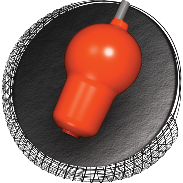 Hammer Scorpion Low Flare Light Core