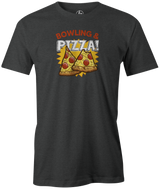 Bowling & Pizza