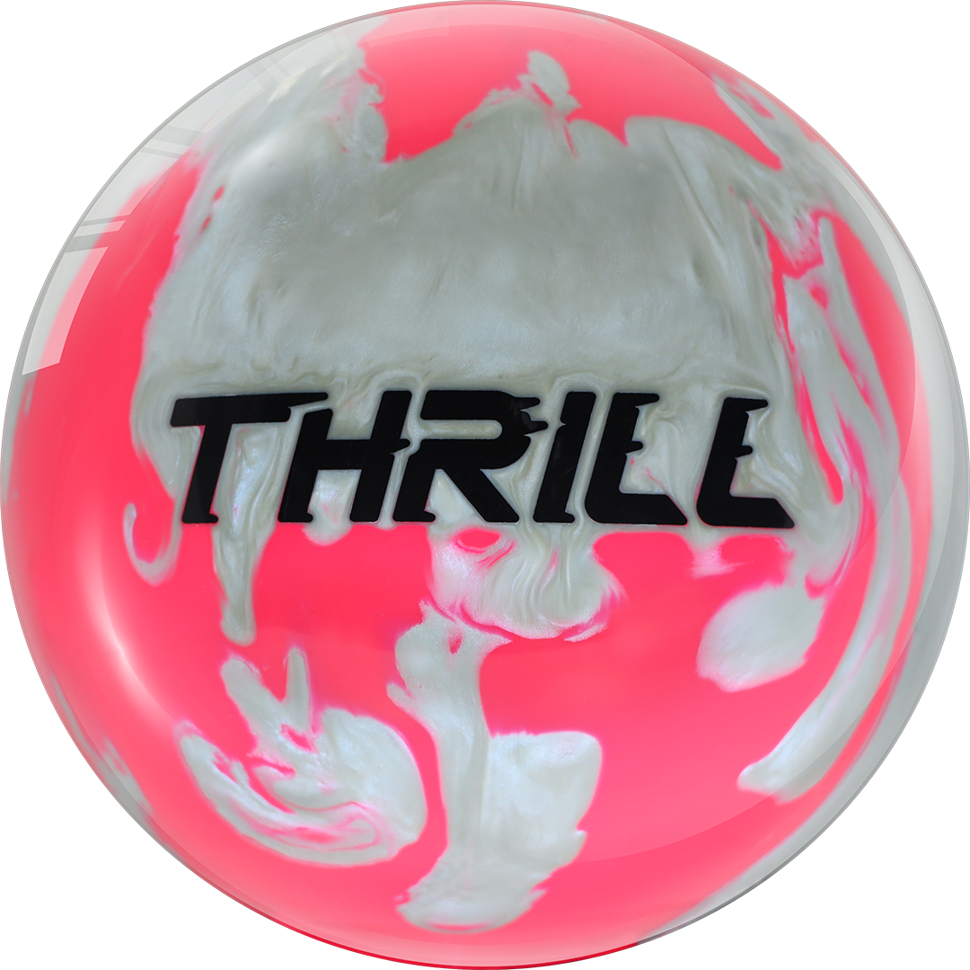 Motiv Top Thrill Hybrid bowling-ball. Inside Bowling powered by Ray Orf's Pro Shop in St. Louis, Missouri USA best prices online. Free shipping on orders over $75.