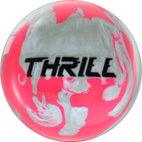 Motiv Top Thrill Hybrid bowling-ball. Inside Bowling powered by Ray Orf's Pro Shop in St. Louis, Missouri USA best prices online. Free shipping on orders over $75.
