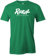 Radical Bowling Technologies T-shirt