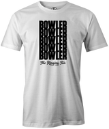 Bowler | The Ringing Ten