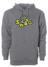 Swag Bowling Logo Hoodie