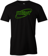 The perfect t-shirt for you if you loved the Track Bowling Synergy bowling ball!This tee is the perfect match to your ball. This awesome bowling t-shirt is the perfect gift for any long time track fan or avid bowler! Hit the lanes with this awesome shirt to roll some strikes! Tshirt, tee, tee-shirt, tee shirt, Pro shop. League bowling team shirt. PBA. PWBA. USBC. Junior Gold. Youth bowling. Tournament t-shirt. Men's. Bowling Ball. Track Bowling.