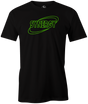 The perfect t-shirt for you if you loved the Track Bowling Synergy bowling ball!This tee is the perfect match to your ball. This awesome bowling t-shirt is the perfect gift for any long time track fan or avid bowler! Hit the lanes with this awesome shirt to roll some strikes! Tshirt, tee, tee-shirt, tee shirt, Pro shop. League bowling team shirt. PBA. PWBA. USBC. Junior Gold. Youth bowling. Tournament t-shirt. Men's. Bowling Ball. Track Bowling.