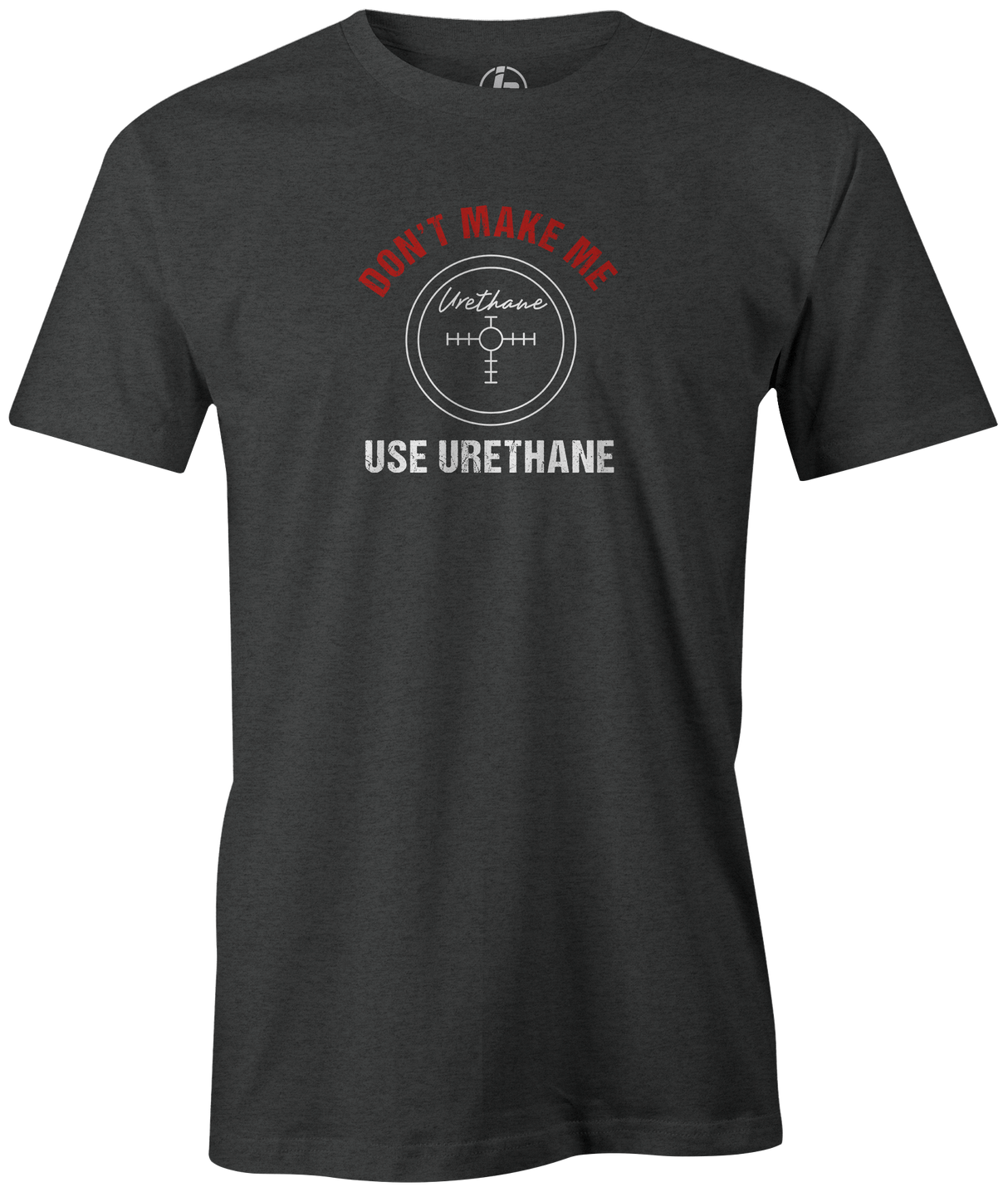 Hammer | Don't Make Me Use Urethane