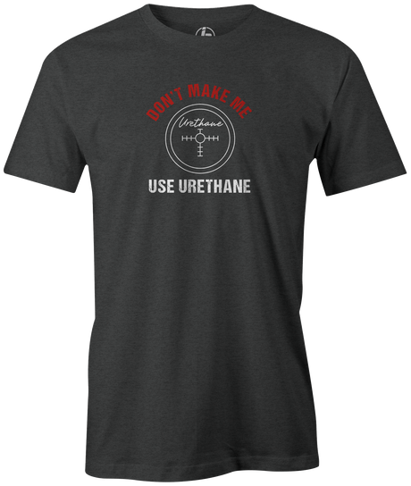 Hammer | Don't Make Me Use Urethane