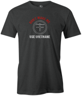 Hammer | Don't Make Me Use Urethane