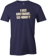 I Use Urethane. So What?