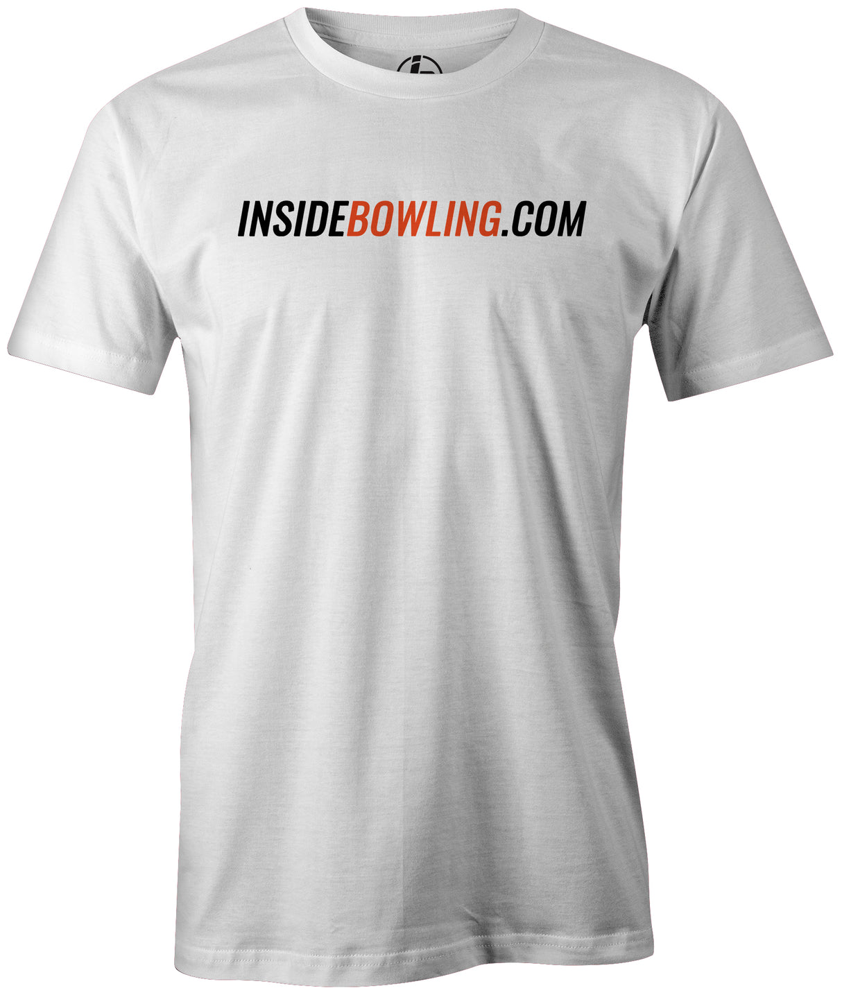 We appreciate the support you give to us! Enjoy this Inside Bowling classic logo tee at a special price! Hit the lanes in this awesome Inside Bowling T-shirt and be a part of the team! League bowling Team shirt. Junior Gold. PBA. PWBA. tee, tee shirt, tee-shirt, tshirt, t shirt, tournament shirt. Cool, novelty. Men's. 