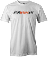 We appreciate the support you give to us! Enjoy this Inside Bowling classic logo tee at a special price! Hit the lanes in this awesome Inside Bowling T-shirt and be a part of the team! League bowling Team shirt. Junior Gold. PBA. PWBA. tee, tee shirt, tee-shirt, tshirt, t shirt, tournament shirt. Cool, novelty. Men's. 