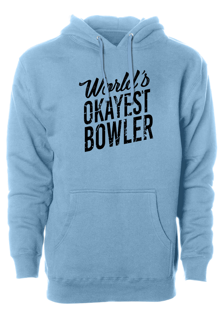 Get your humor on with this fun tee. Hit the lanes and letting everyone know your skills before you even throw a shot...or does it?!  Bowling, Tshirt, gift, funny, free, novelty, golf, shirt, tshirt, tee, shirt, pba, pwba, pro bowling, league bowling, league night, strike, spare, gutter, 