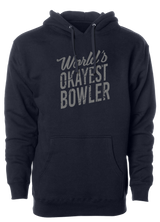 Get your humor on with this fun tee. Hit the lanes and letting everyone know your skills before you even throw a shot...or does it?!  Bowling, Tshirt, gift, funny, free, novelty, golf, shirt, tshirt, tee, shirt, pba, pwba, pro bowling, league bowling, league night, strike, spare, gutter, 
