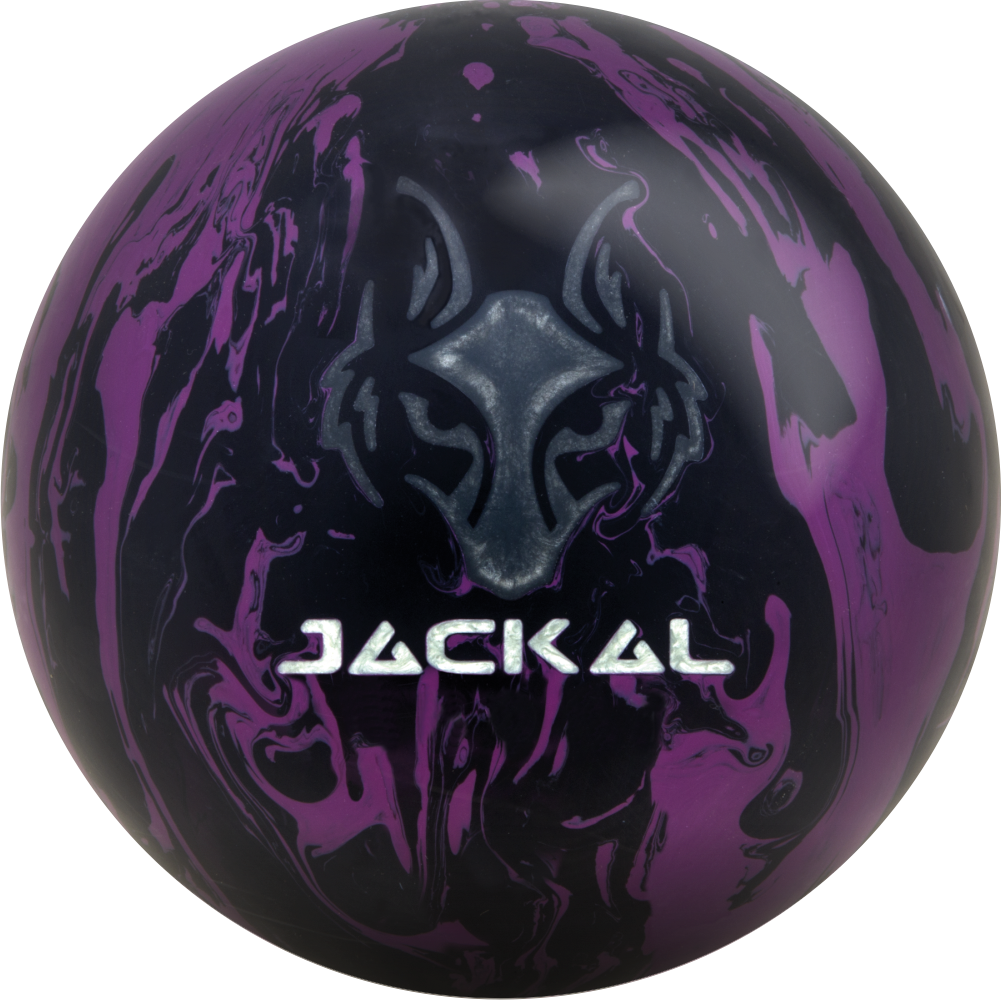 Motiv Jackal Ghost – Inside Bowling