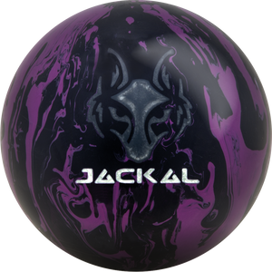 JACKAL GHOST