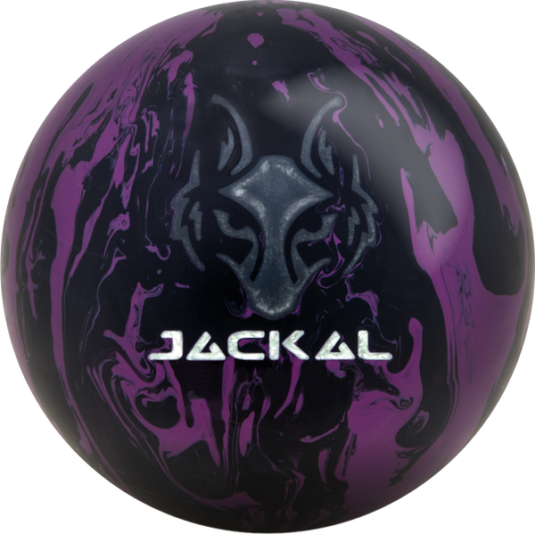 Motiv Jackal Ghost – Inside Bowling